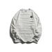 Men's Clothing Wear American Fashion Brand 2025 Autumn New Textured Sweatshirt Men's Round Neck Top Pullover Jacket_viptrois.com