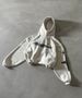 American Street Men And Women Loose Hoodie Y2K Star Letter Printing Casual Trendy Design High Collar Top_viptrois.com