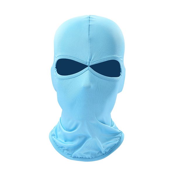 Sports Face Masks Outdoor Sunscreen Mask Men's Tactical Military Fan Mask Neck Cover Field Protection Sunshade Breathable Head Cover Sunscreen_viptrois.com