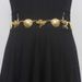 Ethnic Style Conch Shell Waist Chain - Retro High-End Fashion Belt For Women, Personalized All-Match Design_viptrois.com