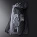 Men's Clothing Fleece-lined Cotton-padded Clothes Multi-functional Jacket Sports Large Size Mountaineering Ski Suit_viptrois.com