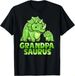 T-shirtt-shirtgrandpa Saurus Dinosaur 2026 Funny Grandpasaurus520_viptrois.com