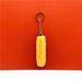 Bag Charm Cute Tassel Plush Keychain Cartoon Bag Pendant Car Key Chain Ring Pendant Accessories Creative Gift_viptrois.com