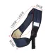 Baby Carrier Baby Sling Wrap Soft Wrap Sling for Newborns Baby Carrier Scarf Toddler Boys Girls Sling Wrap Suspenders Adjustable_viptrois.com