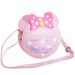 New Children's Messenger Bag Cross Border Cute Little Girl Gift Fashion Mini Round Bag Baby Shoulder Coin Purse_viptrois.com