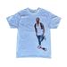 Fousey - Camiseta Gráfica Unisex 100% Algodón_viptrois.com