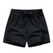 Sports Shorts For Men's New Summer Thin Ice Quick Drying Casual Running And Fitness_viptrois.com