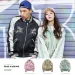 Japanese Varsity Jacket, Embroidered Style: Men's Satin Bomber With Dragon Design, Haruku Inspired, Double Zipper,_viptrois.com