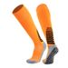 Football Socks Over The Knee Training Socks Thick Towel Bottom Glue Non Slip Wear Resistant Sports Socks FootballSock_viptrois.com