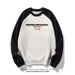Pulse 2024 New Sweatshirt Crew Neck Top Wear Men's Inner Layer Spring Autumn Long Sleeve T-Shirt_viptrois.com