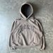 Men's Hoodie 2024 New American Zipper Sweater Gothic Letter Star Print Hoodie Trendy Men's Casual Outer_viptrois.com