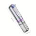 le Heads And Water Circulation System, Face Vacuum Pore Cleaner, Face Cleaning Device, Acne Treatment, Deep Pore Cleaning, Handheld Cleaner_viptrois.com
