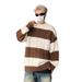 New Popular Knitwear Sweater For Men, Simple And Versatile, Trendy And Stylish Design, Long Sleeved_viptrois.com