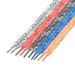 Colorful Hipster LACES Men's and women's flat Creative shoe rope cashew flower LACES_viptrois.com