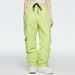 Men's Clothing New Style Ski Pants For Men And Women Snow Season Outdoor Windproof Waterproof Warm Thickened American Snowboard Pants_viptrois.com