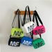 Kids Crossbody Bag - Cool Boys & Girls Fashion Shoulder Bag, Cute Baby Outing Accessories (Viral Style)_viptrois.com