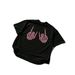 Men's Summer Casual Fashion T-Shirt Short Sleeve Beer Theme Replica Classic Print_viptrois.com