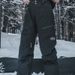 Men's Clothing Snowboard Pants For Women And Men, Windproof 3L Ski Suit Pants,Cotton Warm_viptrois.com