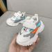Kids Shoes 1-3 years old baby shoes spring and autumn girls sports shoes breathable mesh shoes boys new soft bottom children's shoes_viptrois.com