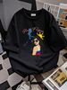 NEW LIMITED Philippines Pinay Filipina Proud Flag Wo Girl Great T-Shirt S-3XL Stylish Streetwear Homme Breathable Slightly Unisex Casual_viptrois.com