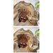 Loom European And American Round Neck Autumn Style Trendy Oversize Thickened Fleece For Men Plus Size Knitted Sweater Men's_viptrois.com