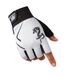 Fishing Half-Finger Gloves Driver Bicycle Cycling Men Women Teenagers Students Running_viptrois.com