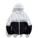 Men's Clothing Ice Silk Light Sun Protection Clothing Outdoor Sports Jacket Anti Ultraviolet Sun Protection Clothing_viptrois.com