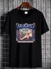The Sword Age Of Winters Heavy Metal American Band Logo T-Shirt S-3XL Graphic Designer Clothes Casual Streetwear Stylish Comfortable Fashion_viptrois.com