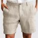 Men's Clothing Summer Breathable Solid Color Outdoor Leisure Zipper Button Shorts_viptrois.com