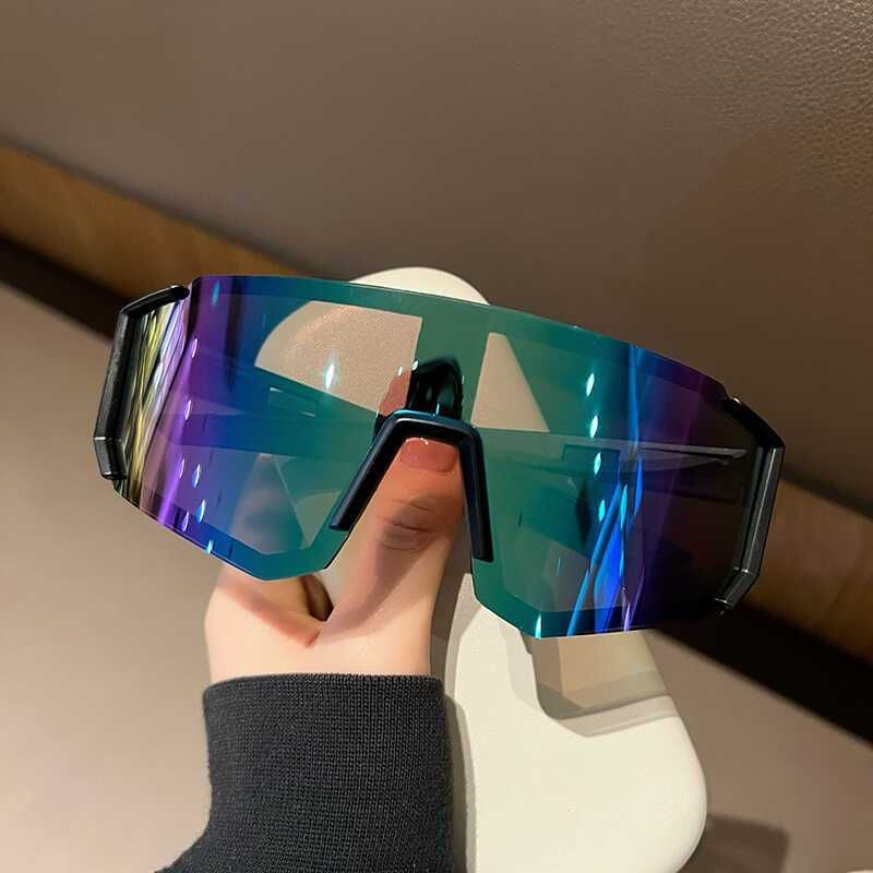 【 Hot Selling In Store 】 Cycling Bicycles, Men's Women's Outdoor Sports, Motorcycles, Running, Windproof And Eye_viptrois.com