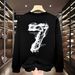 Men's Heavyweight Hoodie – Classic Crew Neck Pullover, Oversized Fit, Trendy Streetwear For Autumn & Winter_viptrois.com
