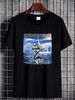Stratovarius Infini T-Shirt Cotton For Men Women Tee All Size S-4XL CB365 Summer Graphic Fashion Streetwear Breathable Homme Top For Everyday Wear_viptrois.com