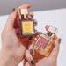New Perfume 520 Small City Yixiang Women's Perfume Set Three Piece Durable Fragrance Authentic Perfume Cross-border Perfume_viptrois.com