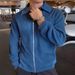 Men's Clothing Fashionable And Versatile Trendy Casual Lapel Coat Cardigan Jacket_viptrois.com