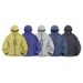 3-in-1 Seam-Sealed Hiking Jacket With Detachable Down Vest - Mountain Tech Unisex Windbreaker For Urban & Wilderness_viptrois.com