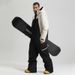 Men's Clothing Men's Ski Suit Windproof Waterproof Breathable Loose Thick Warm Single Board Professional One Piece New Ski Suit Men_viptrois.com
