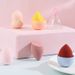 Makeup Tools & Accessories Super Soft Wet And Dry Dual Use Instant Makeup Egg Does Not Eat Powder Gourd Powder Puff Water Drop Bevel Sponge_viptrois.com