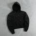 European And American Starry Sky Top Fashion Loose 3D Digital Print Casual Simple Hooded Sweatshirt Wholesale_viptrois.com