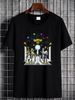 NEW LIMITED Anunnaki Aliens Space Science Fiction Ancient Sumerian Gods T Shirt Breathable Stretched Comfortable Designer Clothes Slightly Summer_viptrois.com