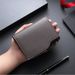 Men's Bags Men's Short Wallet New Style Wallet Men's Three Fold Multi Card Slot Wallet Men's 13 Card Slots Zipper Coin Purse Men_viptrois.com