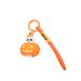 Luminous Pumpkin Lantern Keychain Halloween Gift Cute Bag Buckle Cartoon Backpack Accessories Doll Pendant_viptrois.com