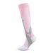 Nylon pressure socks men's and women's cycling compression socks football socks outdoor running socks_viptrois.com