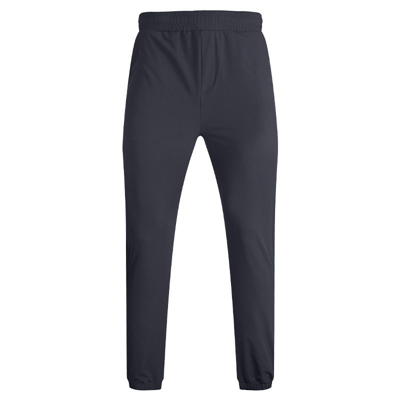 Men's Clothing Autumn And Winter New Outdoor Windproof And Water Repellent Quick Drying Straight Casual Trousers Sports Trousers Men_viptrois.com