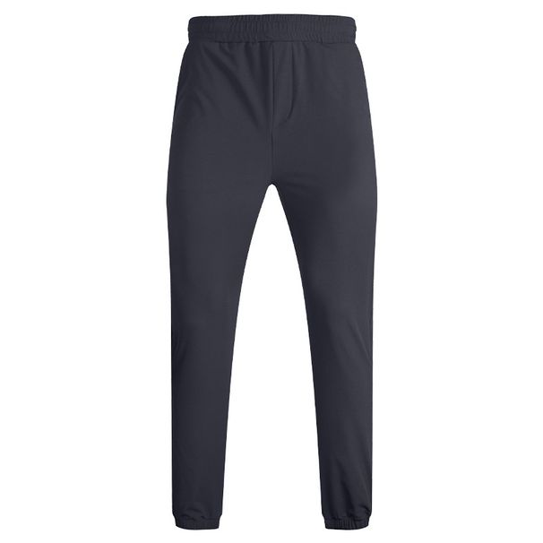 Men's Clothing Autumn And Winter New Outdoor Windproof And Water Repellent Quick Drying Straight Casual Trousers Sports Trousers Men_viptrois.com