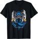 2026 T-shirtt-shirtgraffiti Artist Skull Graffiti Tag Urban Stree_viptrois.com