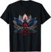 T-shirtt-shirtlotus Flower 2026 Vintage Japanese Zen Buddhism YogPilot_viptrois.com