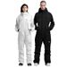 Men's Clothing Gsousnow Ski Suit Men And Women One Piece Windproof Waterproof Breathable Warm Single And Double Board Couple Ski Suit_viptrois.com