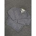2026 New Hot-selling Casual Retro Solid Color Sweater Men's Simple Fake Two-piece Lapel Knitted Sweater Top_viptrois.com