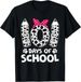 T-shirthappy 101 Days Of 2026 School Funny Student Teacher Kids G_viptrois.com