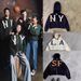 Men's Clothing Unisex Embroidered Hooded Zip-Up Sweatshirt - Oversized Streetwear Jacket Fashion Trends_viptrois.com